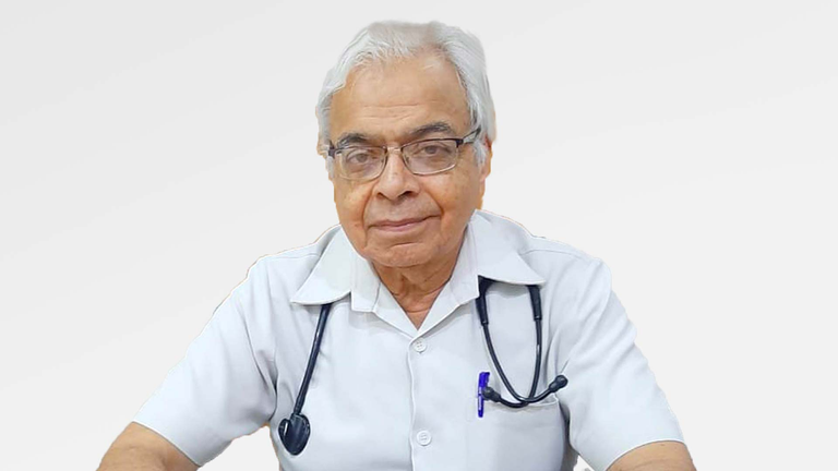 Dr. Subhash Chand Manchanda
