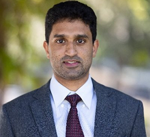Dr. Sevith Rao, M.D.