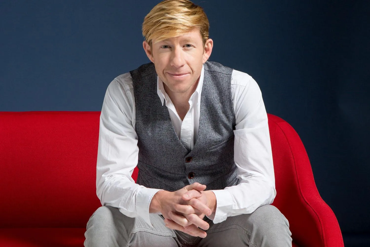 Dr. Matthew Walker, Ph.D.