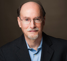 Dr. Dean Radin,