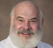 Dr. Andrew T. Weil, M.D.