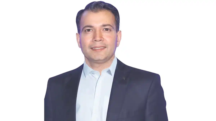 Kumaar Bagrodia
