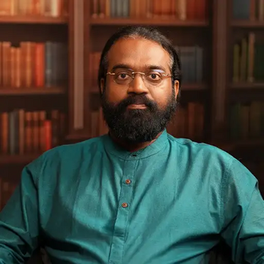 Acharya Dr Shreevarma