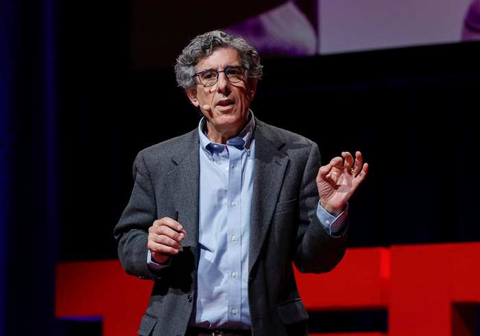 Dr. Richard J. Davidson, Ph.D.