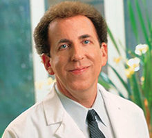 Dr. Dean Ornish