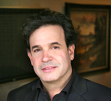 Dr. Rudolph E. Tanzi, Ph.D