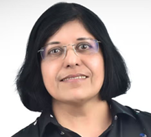 Dr. Shirley Telles