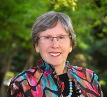 Margaret Schenkman PT, PhD, FAPTA