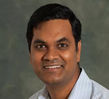 Dr Jayaram Thimmapuram M. D.,