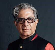 Dr. Deepak Chopra, M.D.