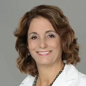 Dr. Mimi Guarneri