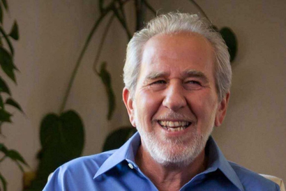 Dr. Bruce H. Lipton, Ph.D.