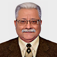 Dr Arpan A. Bhatt