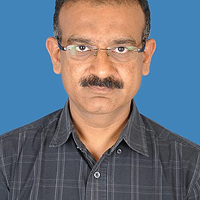 Dr Bhupesh Patel
