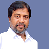 Shri Damodar Rajanarasimha