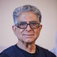 Dr Deepak Chopra