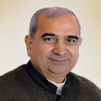 Dr Devendra Triguna