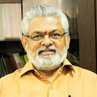 Dr G. G. Gangadharan