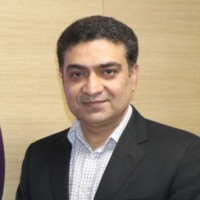Dr Gautam Sharma