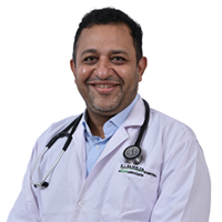 Dr Haresh Mehta