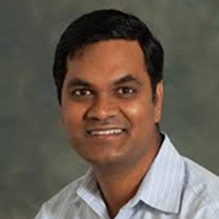 Dr Jayaram Thimmapuram