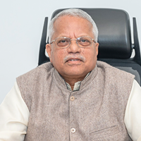 Mr Kamalakannan T. V.