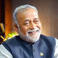 Shri Kamlesh D Patel 