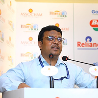 Dr Kashinath Samangad