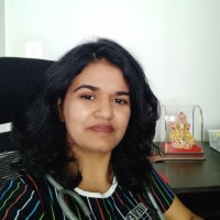 Dr Trupti Khairnar