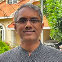 Dr Krishnamurthy Jayanna