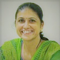 Dr Mandip Goyal