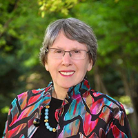 Dr Margaret Schenkman