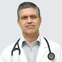 Dr Rahul Mehrotra