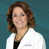 Dr Mimi Guarneri