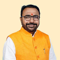 Shri Prataprao Jadhav