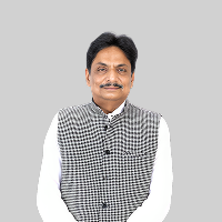 Shri Rushikesh Patel