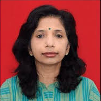 Dr Sangeetha Sampath