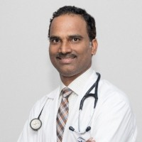 Dr Sharat Reddy