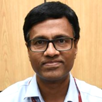 Dr M. Srinivas