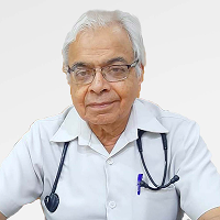 Dr Subhash Manchanda