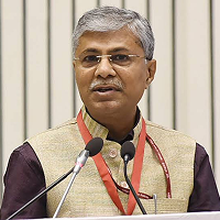 Shri Vaidya Rajesh Kotecha