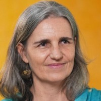 Dr Veronique Nicolai