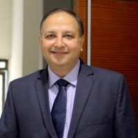 Dr Vivek Kumar Sharma
