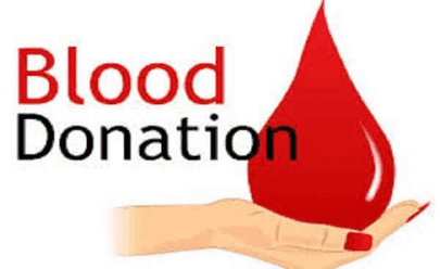 Blood Donation Camp